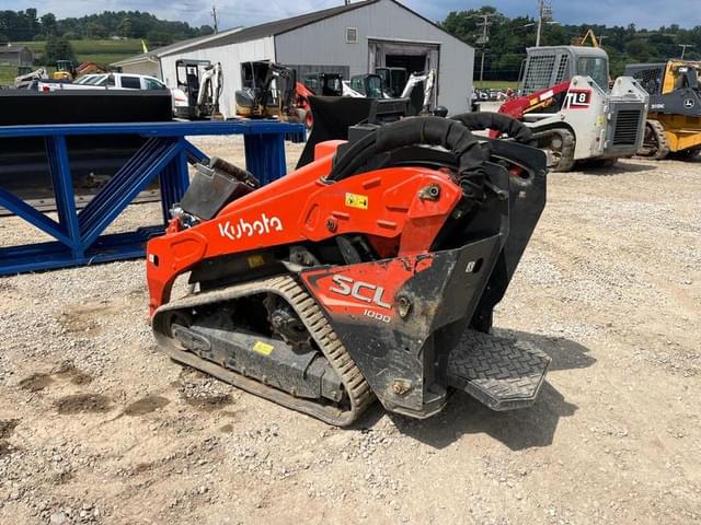 Image of Kubota SCL1000 equipment image 2
