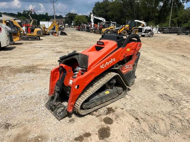 Image of Kubota SCL1000 equipment image 1