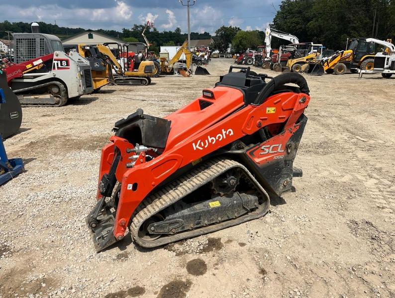 Image of Kubota SCL1000 Primary image