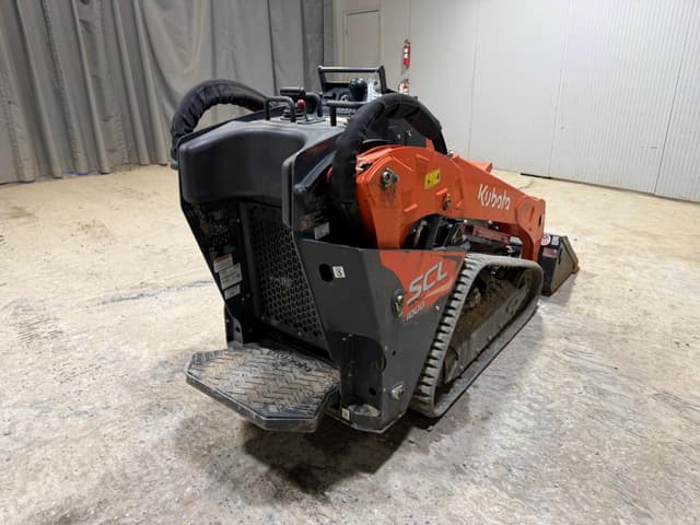 Image of Kubota SCL1000 equipment image 4