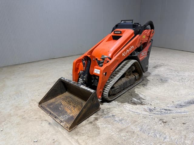 Image of Kubota SCL1000 equipment image 1