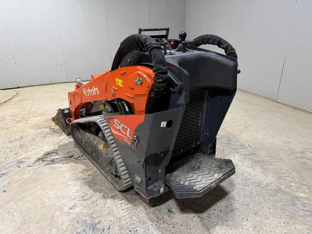 Image of Kubota SCL1000 equipment image 2