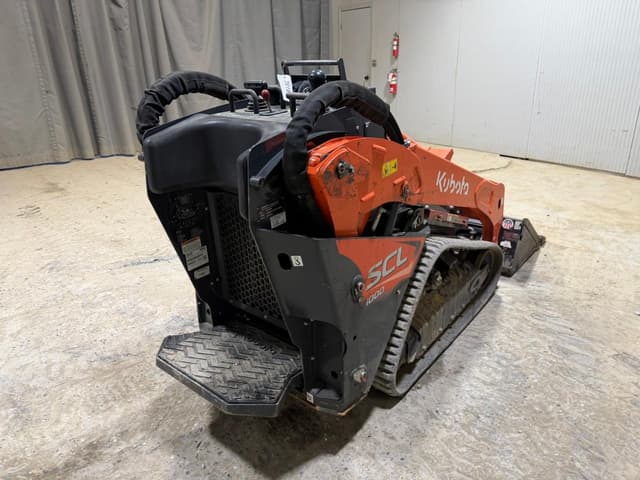 Image of Kubota SCL1000 equipment image 4