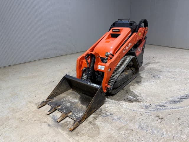 Image of Kubota SCL1000 equipment image 1
