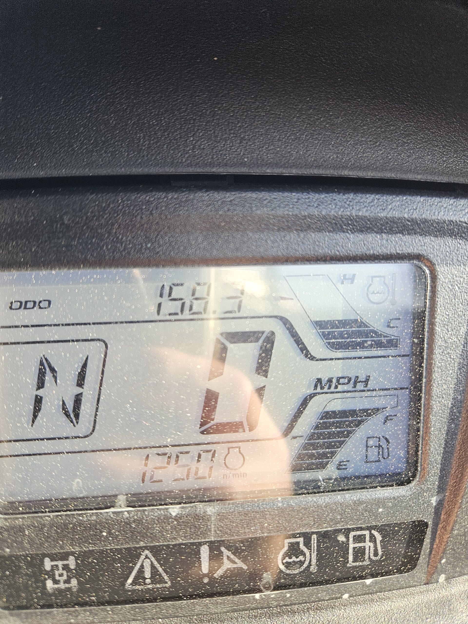 2025 Kubota RTV850 Image