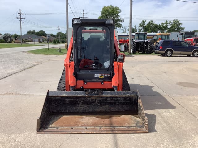 Image of Kubota SVL75-3HFWVC equipment image 2