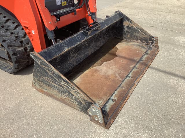 Image of Kubota SVL75-3HFWVC equipment image 4