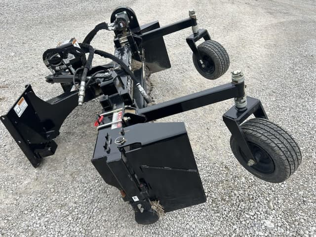 Image of Kubota SR2772 equipment image 3