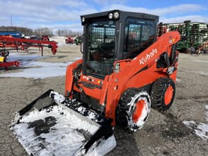 2023 Kubota SSV65 Image