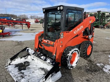 Main image Kubota SSV65