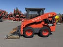 2023 Kubota SSV65 Image