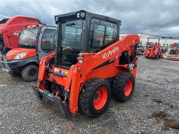 Main image Kubota SSV65
