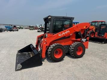 Main image Kubota SSV75