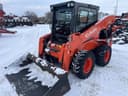 2023 Kubota SSV75 Image