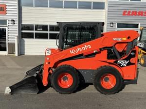 2023 Kubota SSV75 Image