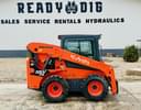 2023 Kubota SSV75 Image