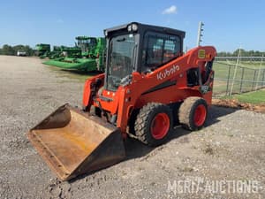 2023 Kubota SSV75 Image