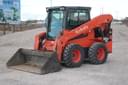 2023 Kubota SSV75 Image