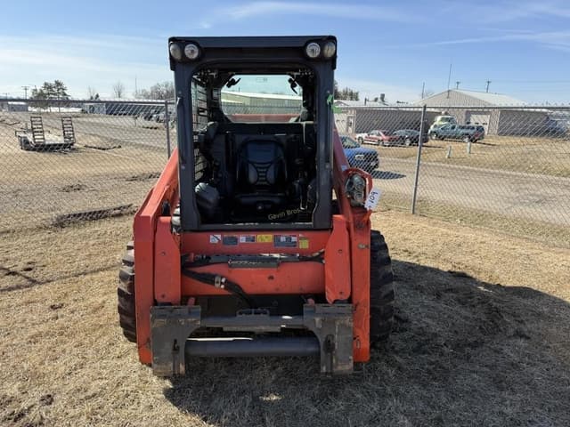 Image of Kubota SSV75 equipment image 1