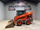 2023 Kubota SSV75HC Image