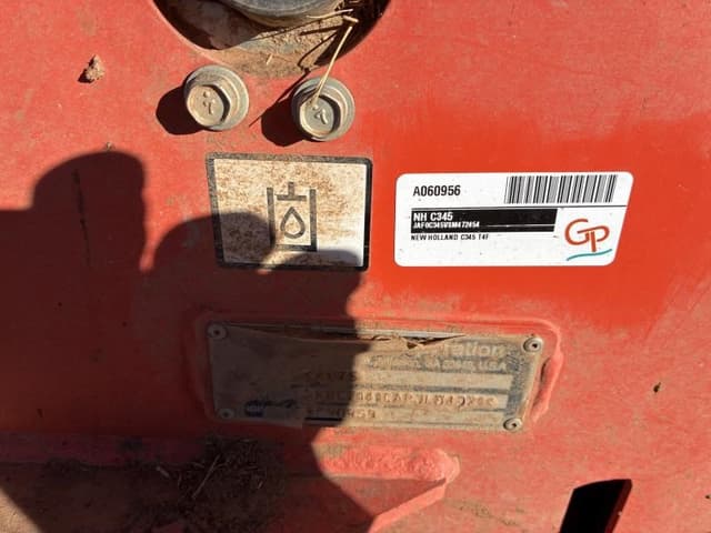 Image of Kubota SSV75PHC equipment image 1