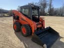 2023 Kubota SSV75 Image