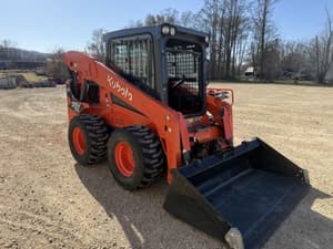 2023 Kubota SSV75 Image