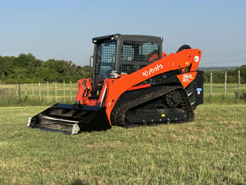 Main image Kubota SVL97-2