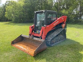 Main image Kubota SVL97-2
