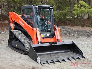 Main image Kubota SVL97-2