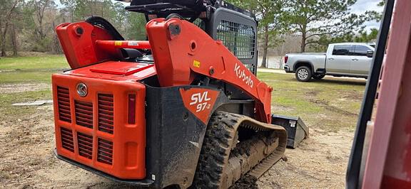 Image of Kubota SVL97-2 equipment image 1