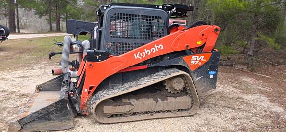 Image of Kubota SVL97-2 Primary image