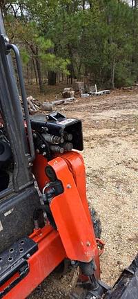 Image of Kubota SVL97-2 equipment image 2