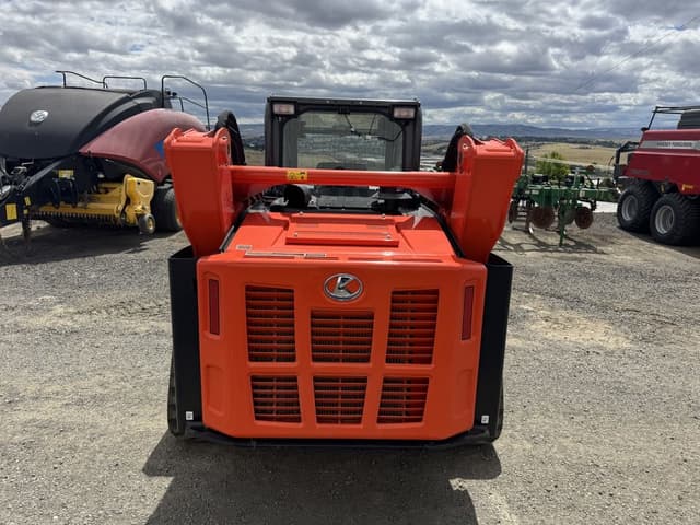 Image of Kubota SVL97-2 equipment image 3