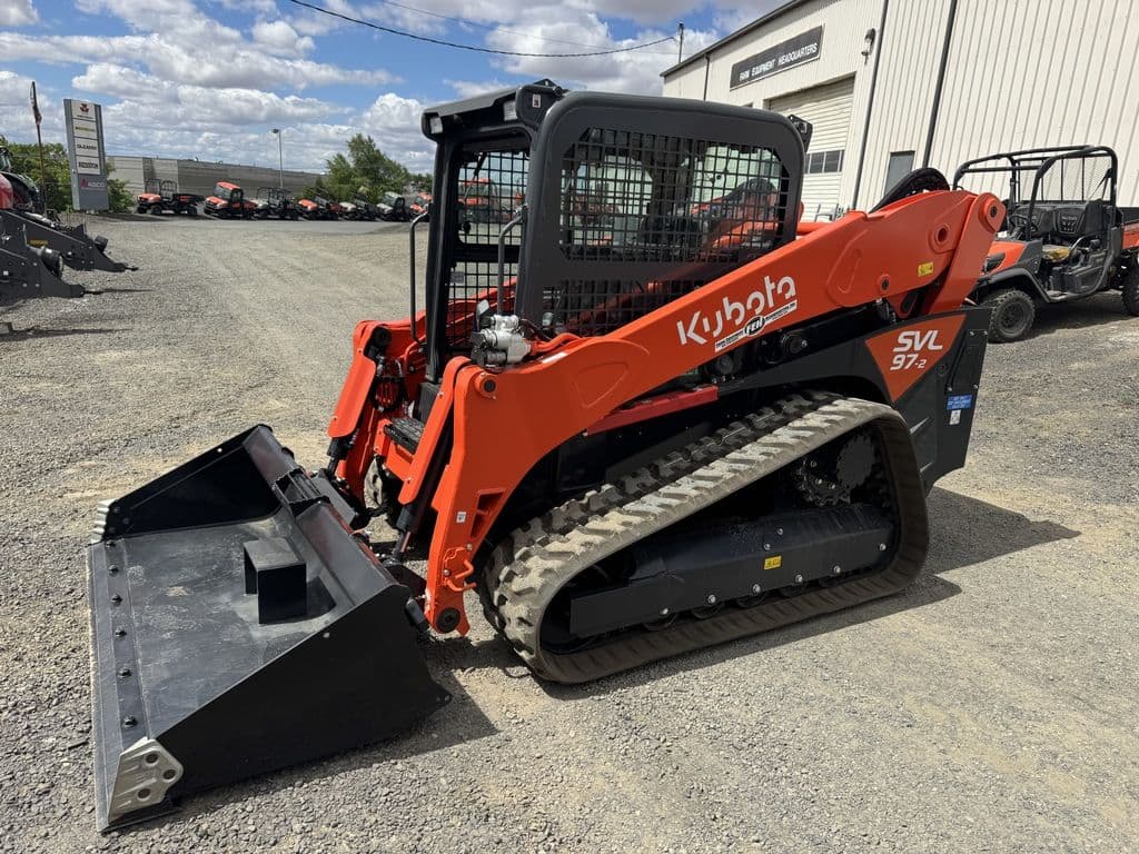Image of Kubota SVL97-2 Primary image