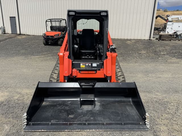Image of Kubota SVL97-2 equipment image 1