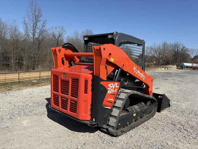 Image of Kubota SVL65-2 equipment image 1