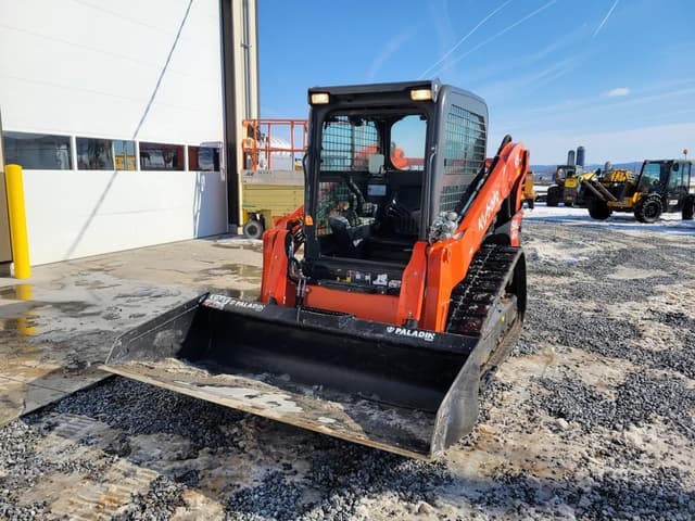Image of Kubota SVL65-2 equipment image 1