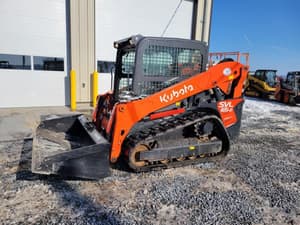 2023 Kubota SVL65-2 Image