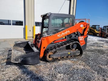 Main image Kubota SVL65-2