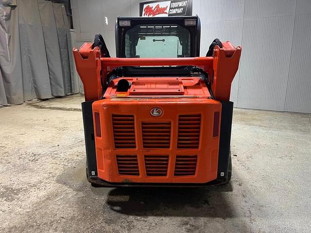 Image of Kubota SVL65-2 equipment image 3