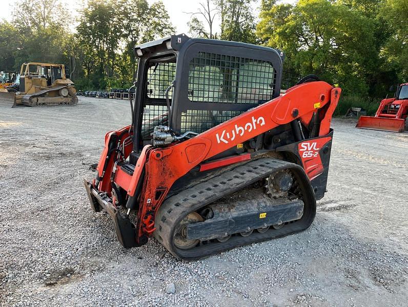 Image of Kubota SVL65-2 Primary image