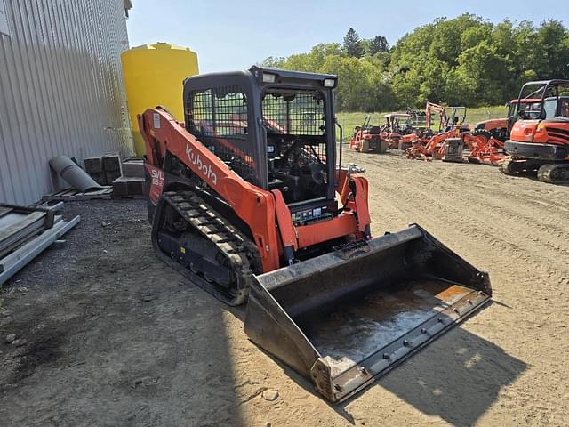 Image of Kubota SVL65-2 equipment image 1