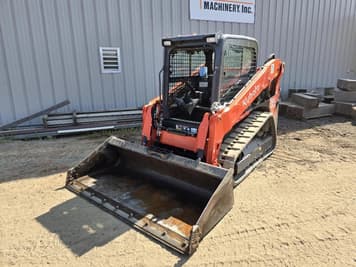 Main image Kubota SVL65-2