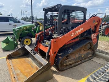 Main image Kubota SVL65-2