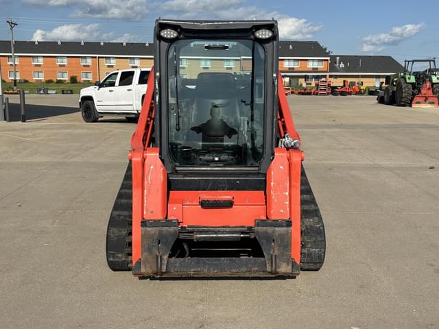 Image of Kubota SVL75-2 equipment image 2