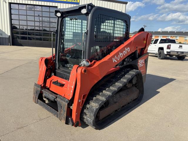 Image of Kubota SVL75-2 equipment image 1