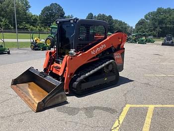 2023 Kubota SVL75-2 Equipment Image0