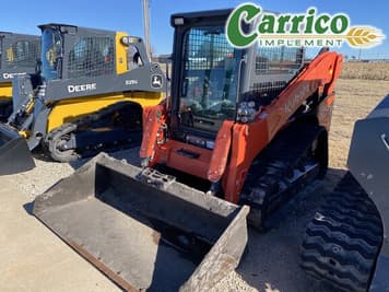 Main image Kubota SVL75-2