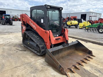Main image Kubota SVL75-2